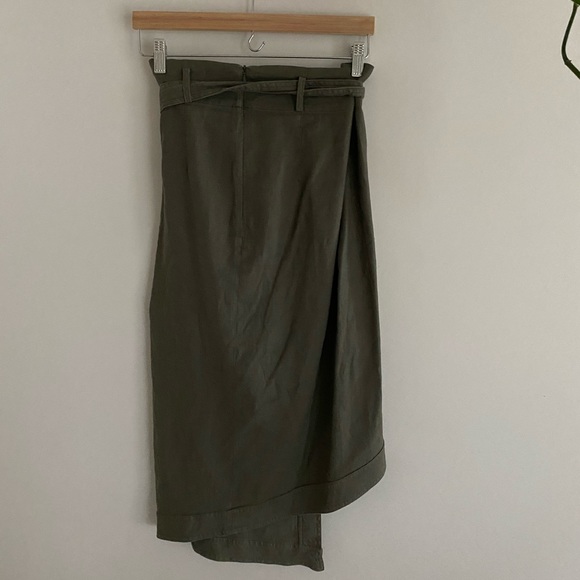 {Robert Rodriguez} 🔷 asymmetrical skirt - Picture 4 of 6